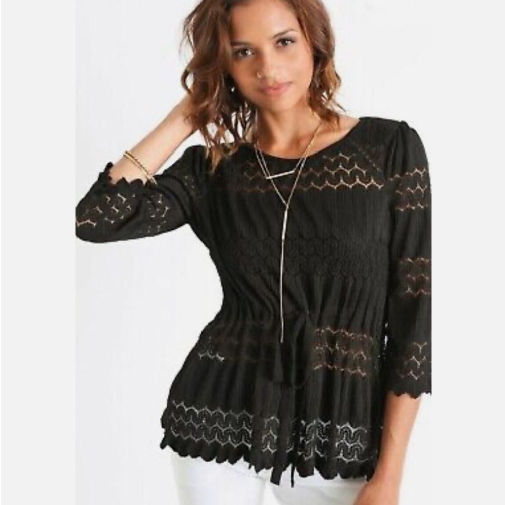 🖤Free People Shirt🖤